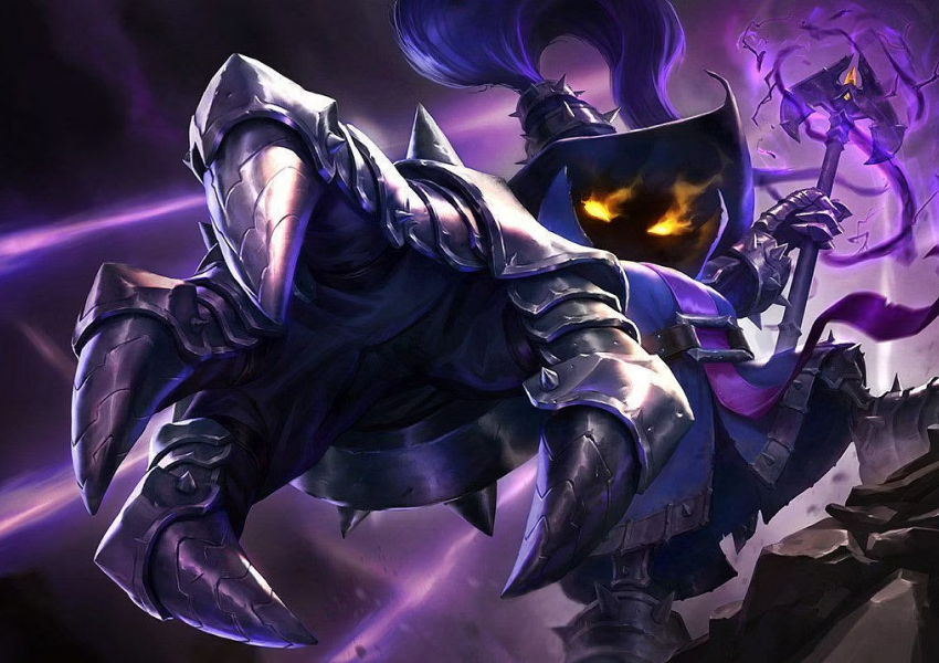 Lire la suite à propos de l’article Guide – Devenir le meilleur veigar en midlane !