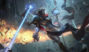 Lire la suite à propos de l’article Guide Viktor – Tout savoir sur ses changements et comment dominer la voie du milieu avec