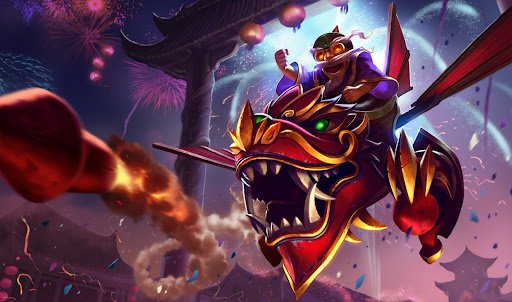 Lire la suite à propos de l’article Guide – Tout savoir sur Corki pour la saison 2025 de League Of Legends